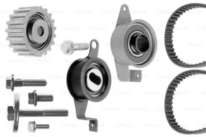 Запчасти для ТО BOSCH для FORD SIERRA Хэтчбек (GBC, GBG) 1.8 TD