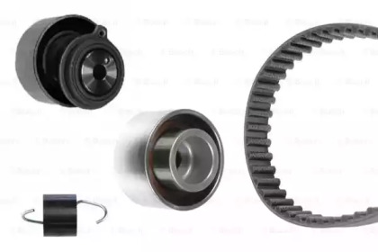 Запчасти для ТО BOSCH для MAZDA 626 V Station Wagon (GW) 1.8