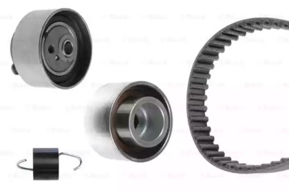 Ремень ГРМ / натяжение BOSCH для MAZDA 626 IV Hatchback (GE) 2.0 i 4WD