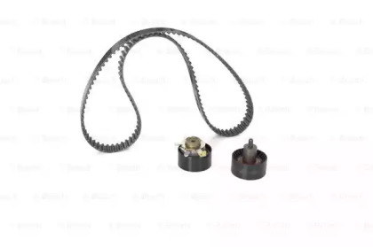Запчасти для ТО BOSCH для FORD FOCUS седан (DFW) 1.8 16V