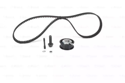 Дополнительные работы BOSCH для VW TRANSPORTER IV c бортовой платформой/ходовая часть (70XD) 1.9 TD