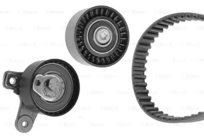 Запчасти для ТО BOSCH для CHEVROLET NUBIRA седан 2.0 D