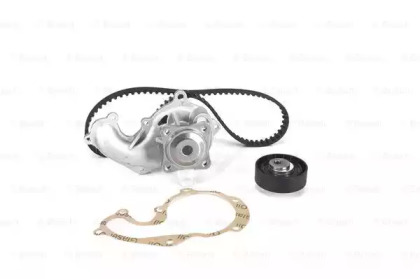 Водяной насос BOSCH для FORD FOCUS Turnier (DNW) 1.8 TDCi