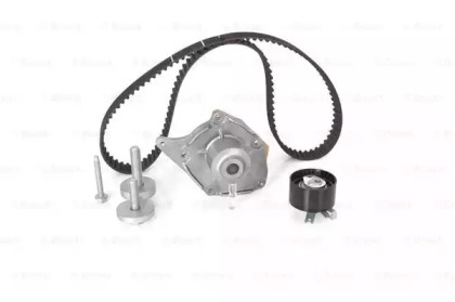 Комплект ремней ГРМ BOSCH для NISSAN KUBISTAR (X76) 1.5 dCi