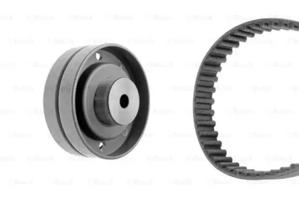 Комплект ремней ГРМ BOSCH для VW LT 40-55 I c бортовой платформой/ходовая часть (293-909) 2.4 D