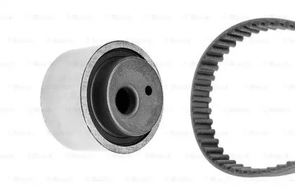 Комплект ремней ГРМ BOSCH для PEUGEOT BOXER автобус (244, Z_) 2.0