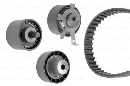 Комплект ремней ГРМ BOSCH для FORD COUGAR (EC_) 2.0 16V