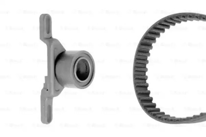 Запчасти для ТО BOSCH для FORD FIESTA III (GFJ) 1.6