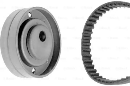 Дополнительные работы BOSCH для FORD ESCORT IV Turnier (AWF, AVF) 1.6 D