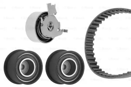 Запчасти для ТО BOSCH для CHEVROLET NUBIRA седан 1.8