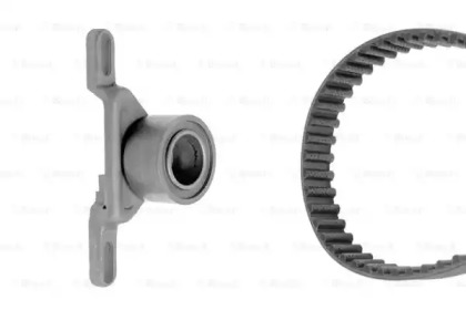 Запчасти для ТО BOSCH для FORD FIESTA III (GFJ) 1.6