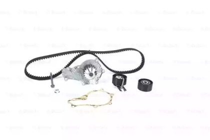 Комплект ремней ГРМ BOSCH для PEUGEOT 207 CC (WD_) 1.6 HDi
