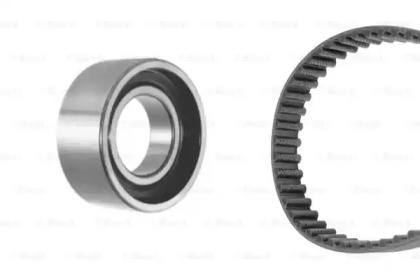 Комплект ремней ГРМ BOSCH для FIAT PANDA (141_) 1000 4x4