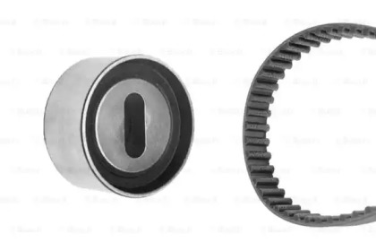 Запчасти для ТО BOSCH для MAZDA 323 S IV (BG) 1.3 16V