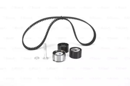 Комплект ремней ГРМ BOSCH для FORD KA (RU8) 1.2