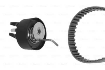 Комплект ремней ГРМ BOSCH для LAND ROVER DISCOVERY III (L319) 2.7 TD 4x4