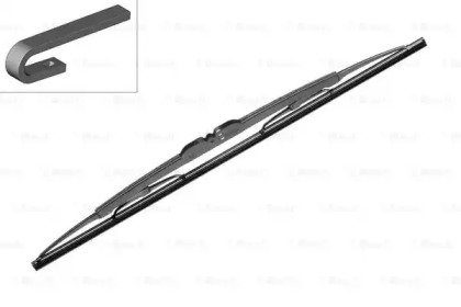 Интервал регулировки BOSCH для KIA SHUMA (FB) 1.8 i 16V
