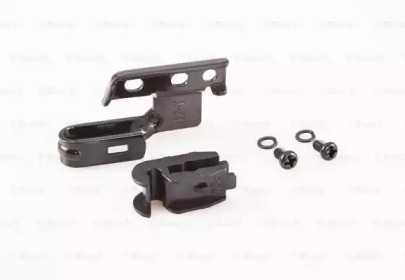 Система очистки окон BOSCH для MITSUBISHI LANCER III (C1_A, C6_A) 1.2 GL (C15AS)
