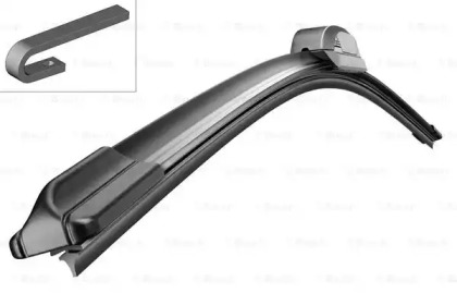 Система очистки окон BOSCH для JAGUAR S-TYPE (X200) 2.7 D