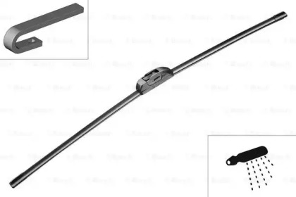 Запчасти для ТО BOSCH для NISSAN INTERSTAR Фургон (X70) dCi 140