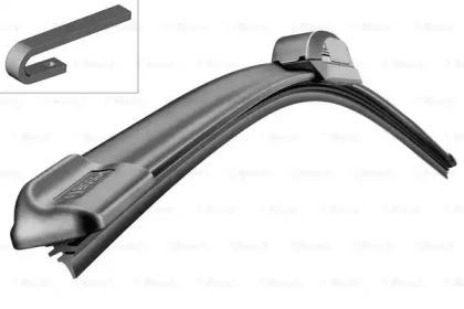 Система очистки окон BOSCH для JAGUAR S-TYPE (X200) 2.7 D