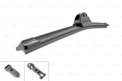 Запчасти для ТО BOSCH для CHEVROLET AVEO седан (T300) 1.6