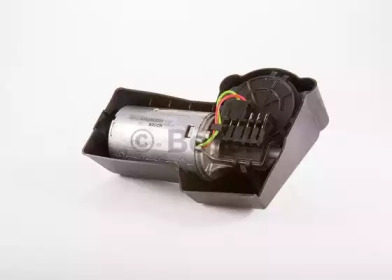 Система очистки окон BOSCH для FORD FIESTA Фургон (JV_) D 1.8