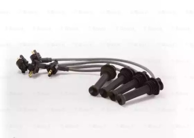 Свечной кабель / соединительные элементы BOSCH для FORD PUMA (EC_) 1.7 16V