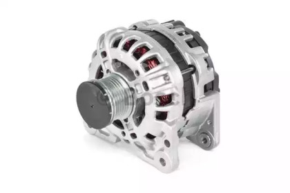 Генератор BOSCH для SKODA CITIGO 1.0