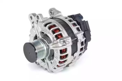 Генератор BOSCH для VW TRANSPORTER VI c бортовой платформой/ходовая часть (SFD, SFE 2.0 TDI 4motion