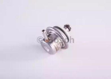 Топливная система BOSCH для FORD STREET KA (RL2) 1.6