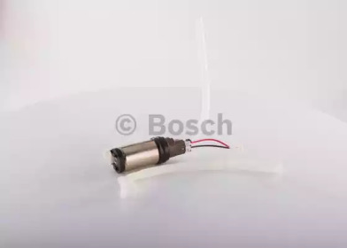 Насос BOSCH для FORD FOCUS седан (DFW) 1.8 16V