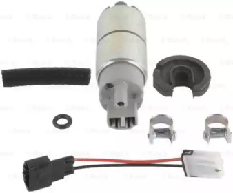 Топливный насос BOSCH для LEXUS ES (VCV10_, VZV21_) 300 (MCV10_, VCV10_)