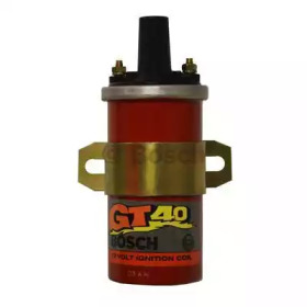 Система зажигания / накаливания BOSCH для PORSCHE 356 Cabriolet/Speedster B 1600