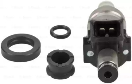 Приготовление смеси BOSCH для HONDA PRELUDE IV (BB_) 2.3 i 16V (BB2)
