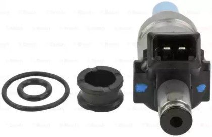 Приготовление смеси BOSCH для HONDA CIVIC V седан (EG, EH) 1.6 VTi (EG9)