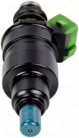 Приготовление смеси BOSCH для MAZDA 323 III Hatchback (BF) 1.6 GT