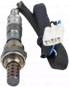 Выхлопная система BOSCH для MAZDA MPV I (LV) 3.0 4WD