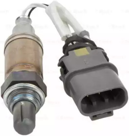 Датчик / зонд BOSCH для NISSAN 200 SX (S14) 2.0 i 16V