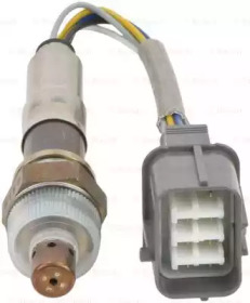 Двигатель BOSCH для HONDA INSIGHT (ZE) 1.0 Hybrid (ZE1)