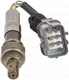 Датчик / зонд BOSCH для HONDA LEGEND IV (KB_) 3.5 V6 4WD (KB1)