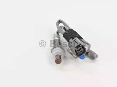 Лямбда-регулирование BOSCH для MAZDA 6 Hatchback (GG) 2.3