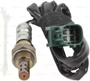 Выхлопная система BOSCH для NISSAN PATHFINDER II (R50) 3.5 V6 4WD