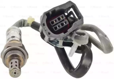 Датчик / зонд BOSCH для MAZDA 3 седан (BK) 2.0