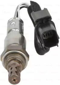 Лямбда-регулирование BOSCH для HONDA CIVIC VIII седан (FD, FA) 1.8 (FD1, FD7)