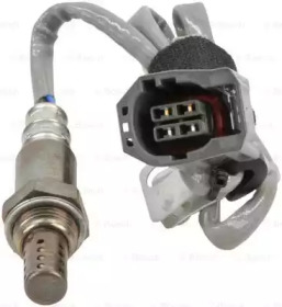 Лямбда-регулирование BOSCH для MAZDA 6 Hatchback (GG) 2.3