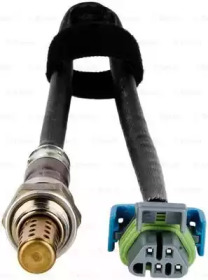 Датчики BOSCH для CHEVROLET MALIBU (V300) 2.4