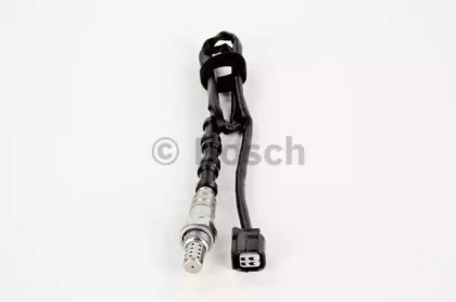 Датчики BOSCH для HONDA CR-Z (ZF) 1.5 Hybrid (ZF1)