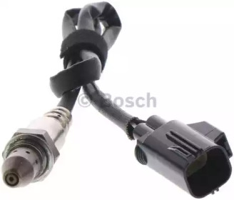 Двигатель BOSCH для JAGUAR XJ (X351) 5.0 V 8