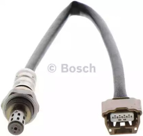 Электроника двигателя BOSCH для NISSAN SENTRA VII (B17) 1.6